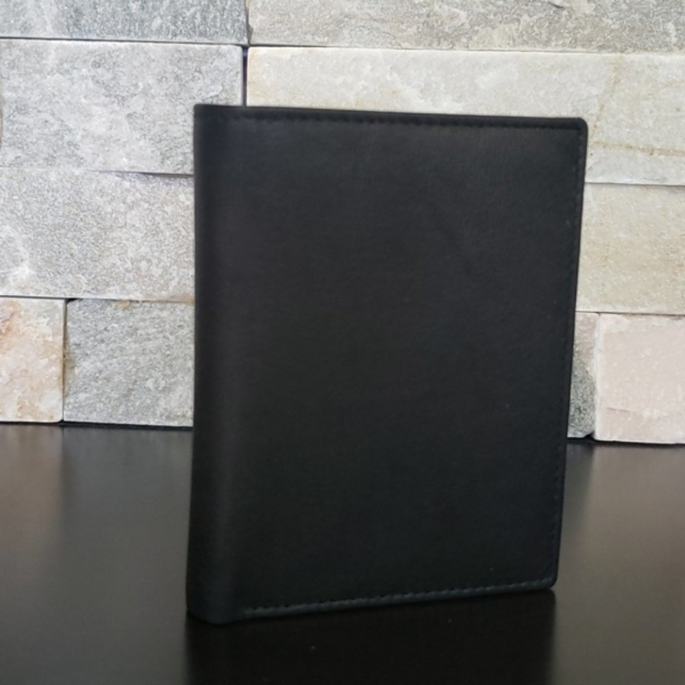 Mancini Men's Puccini  Wallet